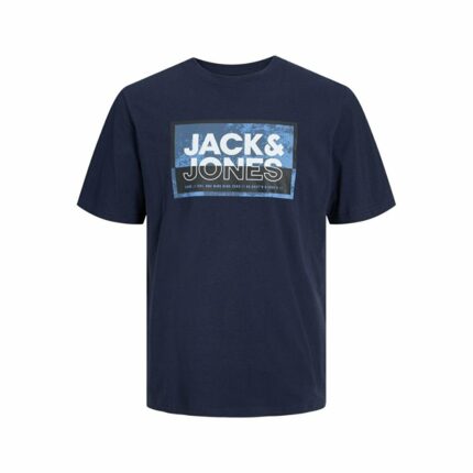 تی شرت مردانه Jack & Jones کد  06-12253442-2