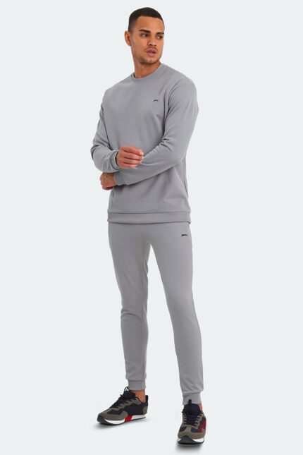 ست لباس ورزشی مردانه SLAZENGER کد  ST23EE041