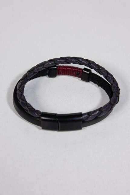 دستبند مردانه TUDORS کد  BRC20001-191