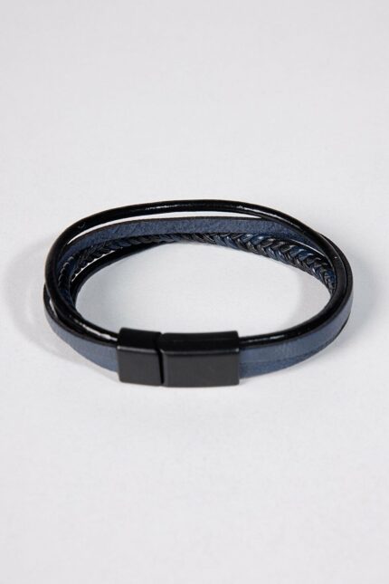 دستبند مردانه TUDORS کد  BRC20001-183
