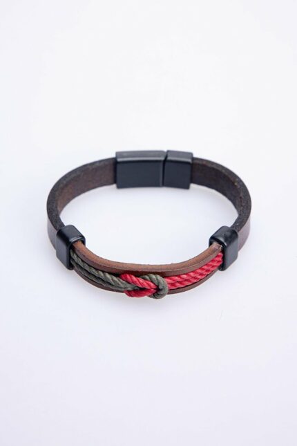دستبند مردانه TUDORS کد  BRC20001-215