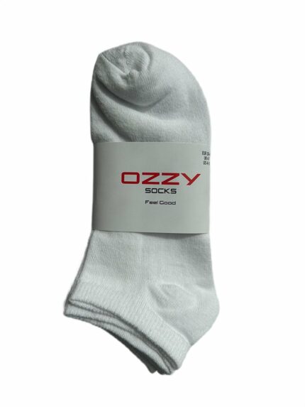 جوراب پاتیک مردانه OZZY SOCKS کد  OSPACK1091