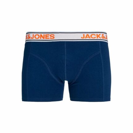 شورت باکسر مردانه Jack & Jones کد  06-12248070-2