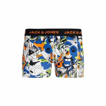 شورت باکسر مردانه Jack & Jones کد  06-12240247-2