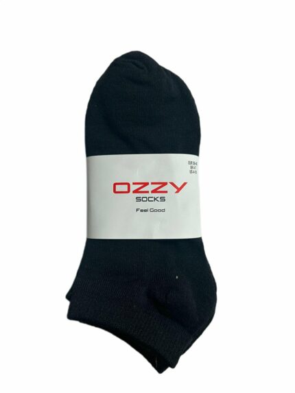 جوراب پاتیک مردانه OZZY SOCKS کد  OSPACK1096