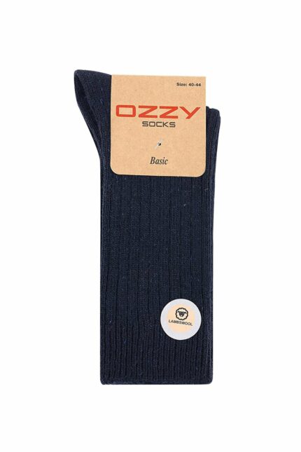 جوراب مردانه OZZY SOCKS کد  OZZYUN003