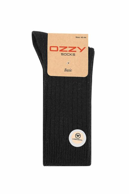 جوراب مردانه OZZY SOCKS کد  OZZYUN003