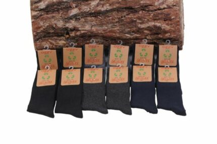 جوراب مردانه OZZY SOCKS کد  OSPACK1019