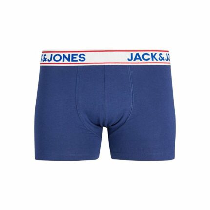 شورت باکسر مردانه Jack & Jones کد  06-12235805-2