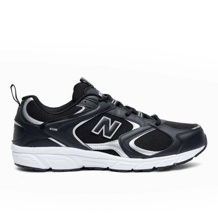 اسنیکر مردانه New Balance کد  10-ML408BS-3