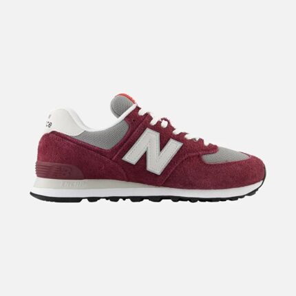 اسنیکر مردانه New Balance کد  10-U574BGH-3