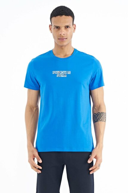 تی شرت مردانه AIR JONES کد  A11ER-88203