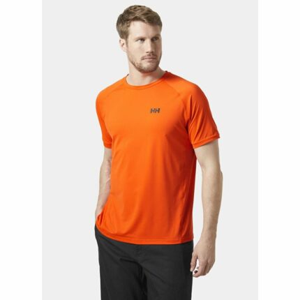 تی شرت مردانه Helly Hansen کد  115-34418-2