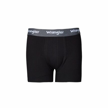 شورت باکسر مردانه Wrangler کد  119-W231759-2