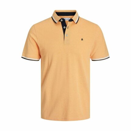 تی شرت مردانه Jack & Jones کد  06-12136668-2