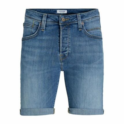 شورت مردانه Jack & Jones کد  06-12250488-2