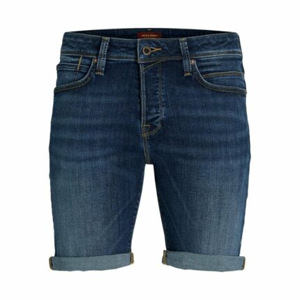 شورت مردانه Jack & Jones کد  06-12250489-2