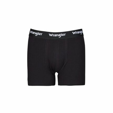 شورت باکسر مردانه Wrangler کد  119-W231761-2