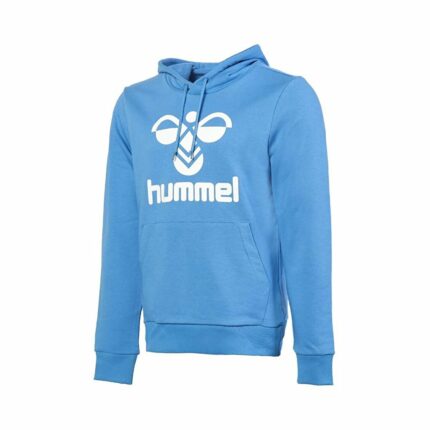 هودی مردانه Hummel کد  07-921459-2