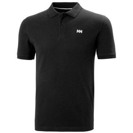 تی شرت مردانه Helly Hansen کد  115-33980-2