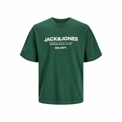 تی شرت مردانه Jack & Jones کد  06-12247782-2