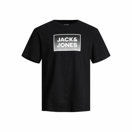 تی شرت مردانه Jack & Jones کد  06-12249331-2