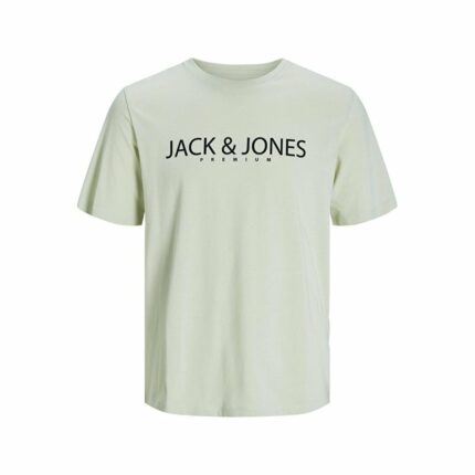 تی شرت مردانه Jack & Jones کد  06-12256971-2