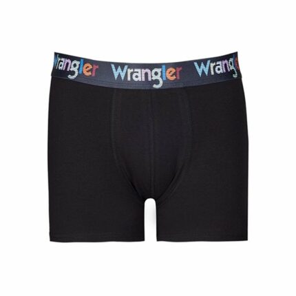 شورت باکسر مردانه Wrangler کد  119-W231756-2