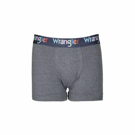 شورت باکسر مردانه Wrangler کد  119-W231758-2