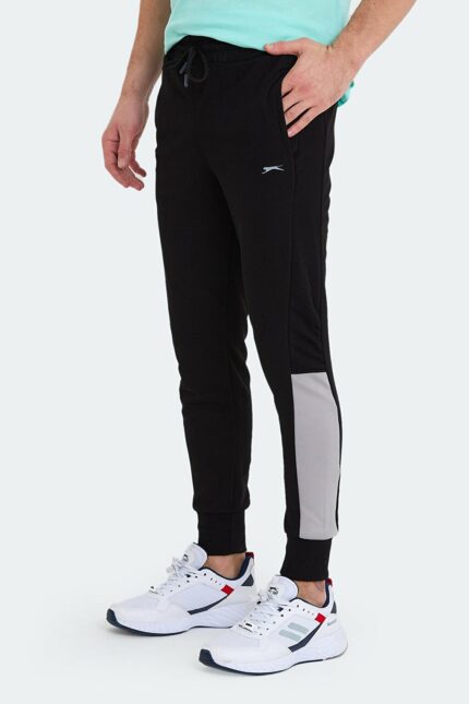 شلوار ورزشی مردانه SLAZENGER کد  ST22PE219-500