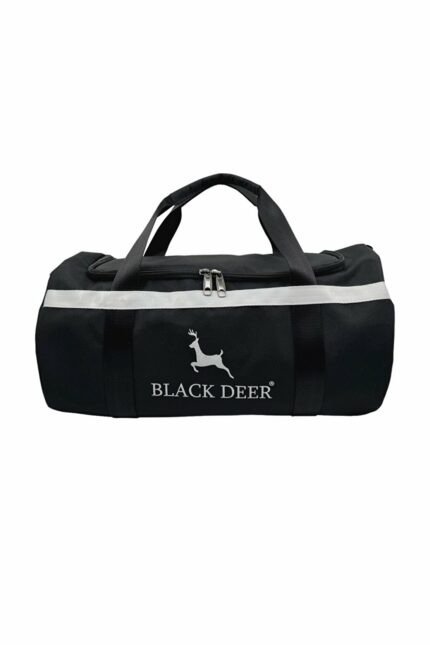 کیف ورزشی مردانه Black Deer کد  GYM-SC-01