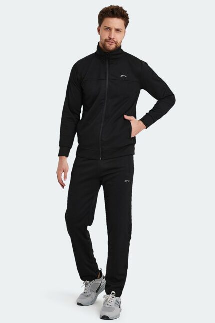 ست لباس ورزشی مردانه SLAZENGER کد  ST23EE034