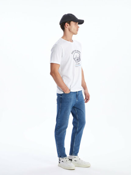 جین مردانه LCW Jeans کد  S40923Z8