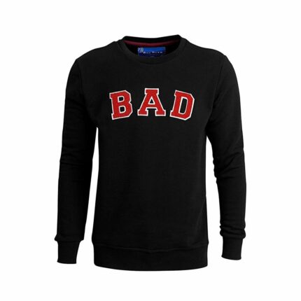 سویشرت مردانه Bad Bear کد  91-190212003-2