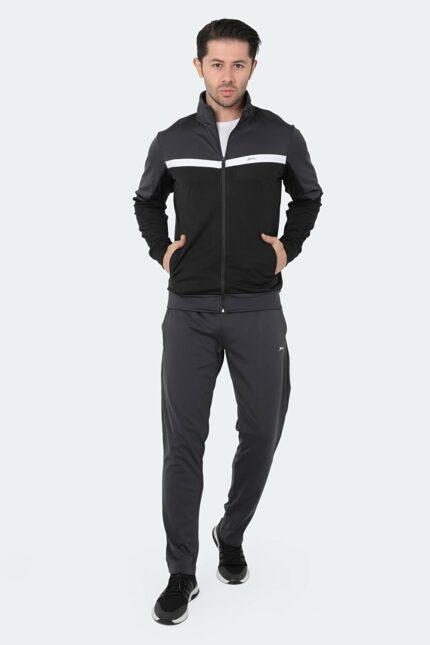 ست لباس ورزشی مردانه SLAZENGER کد  ST13EE002-230