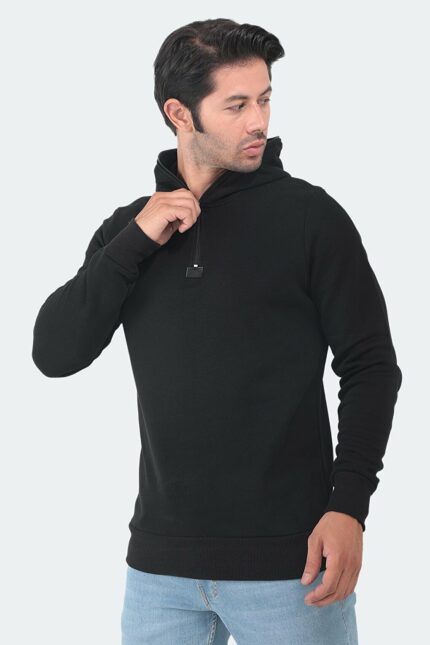 هودی مردانه SLAZENGER کد  ST22WE097-500