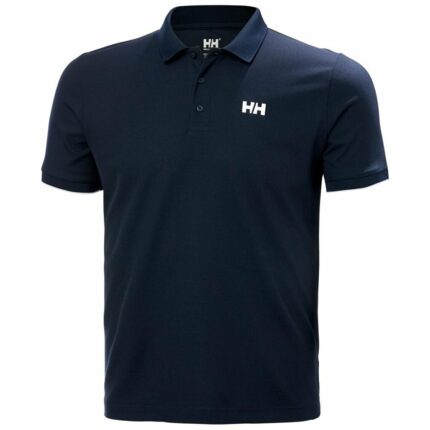 تی شرت مردانه Helly Hansen کد  115-34207-2