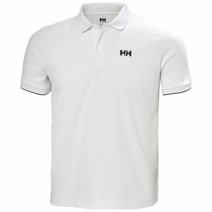 تی شرت مردانه Helly Hansen کد  115-34207-2