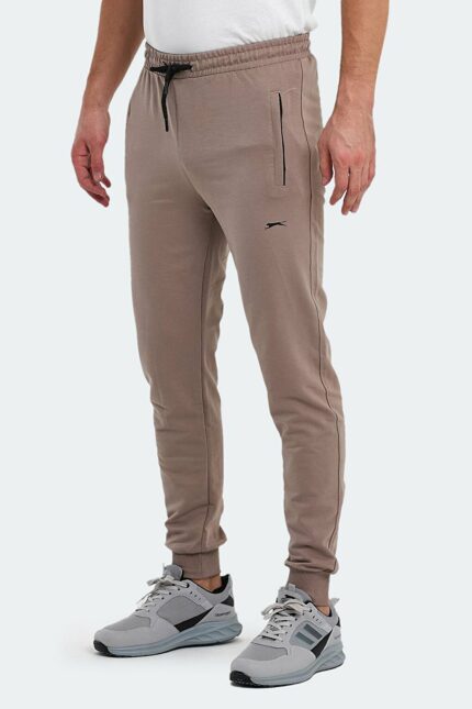 شلوار ورزشی مردانه SLAZENGER کد  ST23PE160