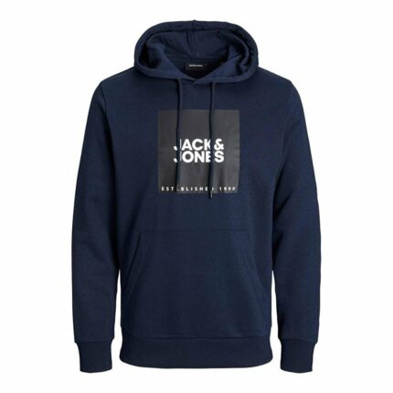 هودی مردانه Jack & Jones کد  06-12213245-2