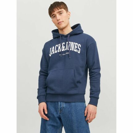 هودی مردانه Jack & Jones کد  06-12236513-2