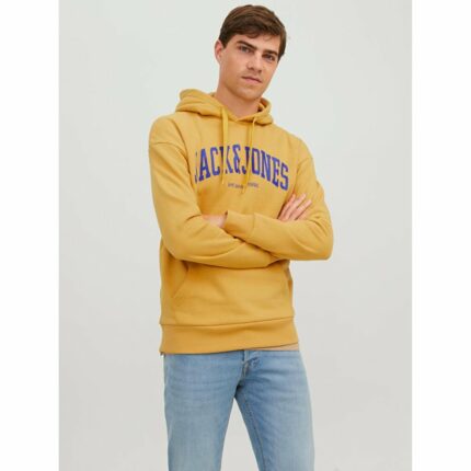 هودی مردانه Jack & Jones کد  06-12236513-2