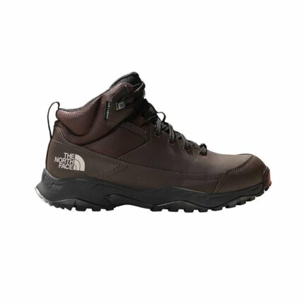 بوت مردانه The North Face کد  93-NF0A7W4G-2