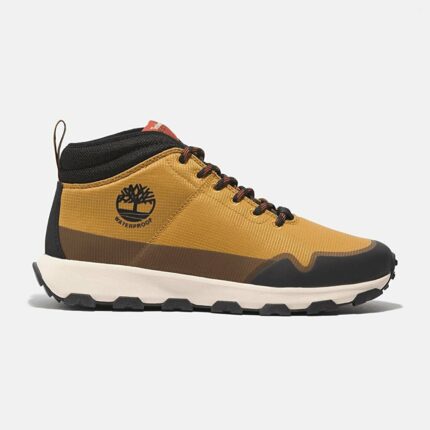 بوت مردانه Timberland کد  100-TB0A62WM-2