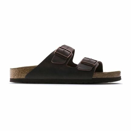 دمپایی مردانه Birkenstock کد  25-452763-2