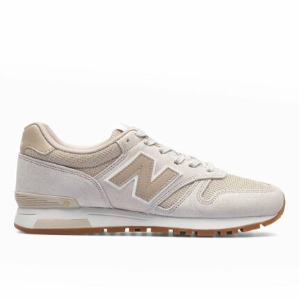 اسنیکر مردانه New Balance کد  10-ML565ANT-2