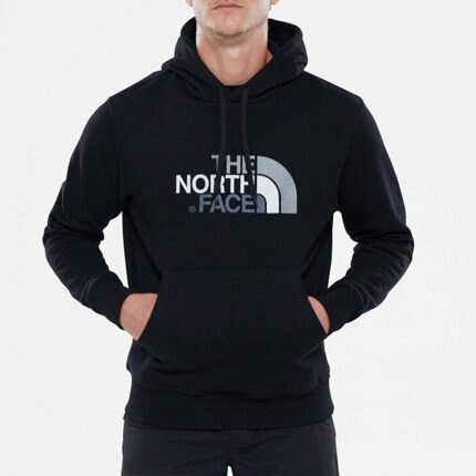 هودی مردانه The North Face کد  93-NF00AHJY-2