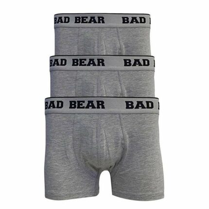 شورت باکسر مردانه Bad Bear کد  91-210103013-2