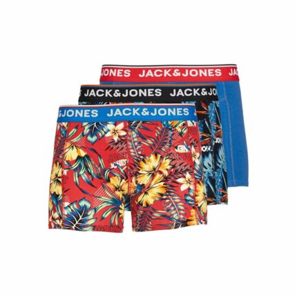 شورت باکسر مردانه Jack & Jones کد  06-12228458-2