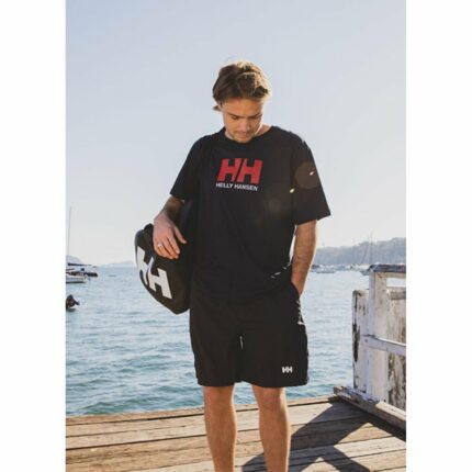 تی شرت مردانه Helly Hansen کد  115-33979-2